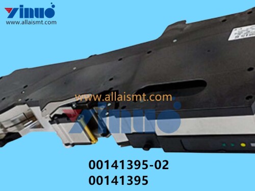 00141395 02 00141395 SIEMENS ASM FEEDER 44MM (2)
