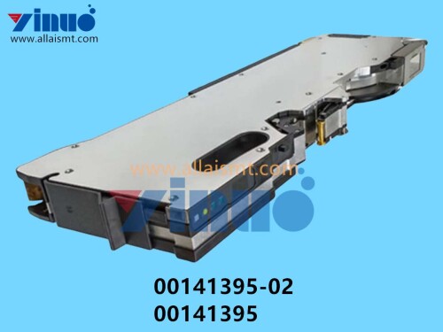 00141395 02 00141395 SIEMENS ASM FEEDER 44MM (3)