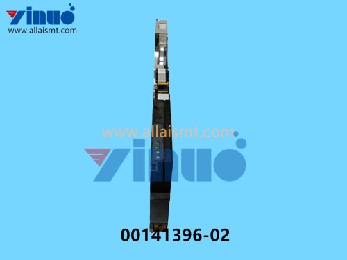 00141396 02 SIEMENS ASM siplace FEEDER 56mm (1)