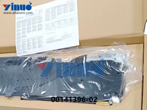 00141396 02 SIEMENS ASM siplace FEEDER 56mm (2)