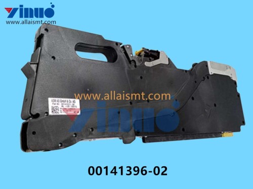 00141396 02 SIEMENS ASM siplace FEEDER 56mm (3)