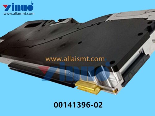 00141396 02 SIEMENS ASM siplace FEEDER 56mm (4)