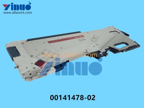 00141478 02 SIEMENS ASM FEEDER 4MM (2)