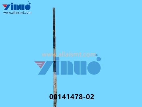 00141478 02 SIEMENS ASM FEEDER 4MM (3)