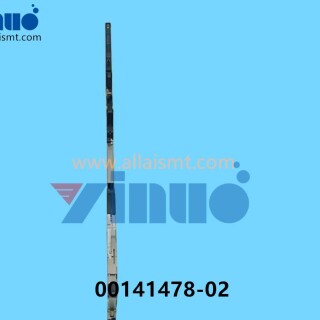 00141478-02-SIEMENS-ASM-FEEDER-4MM-3