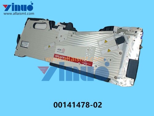 00141478 02 SIEMENS ASM FEEDER 4MM (4)