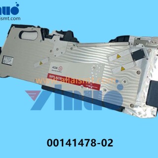 00141478-02-SIEMENS-ASM-FEEDER-4MM-4