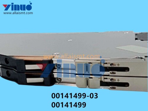 00141499 03 00141499 SIEMENS ASM FEEDER 2x8mm (2)