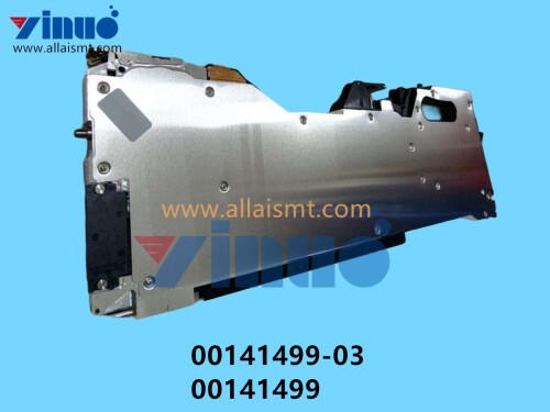 00141499 03 00141499 SIEMENS ASM FEEDER 2x8mm (3)