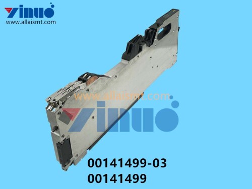 00141499 03 00141499 SIEMENS ASM FEEDER 2x8mm (4)