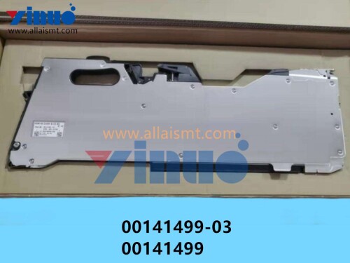 00141499 03 00141499 SIEMENS ASM FEEDER 2x8mm (5)