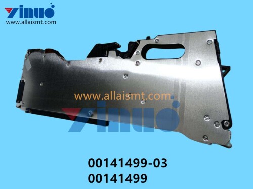 00141499 03 00141499 SIEMENS ASM FEEDER 2x8mm (6)