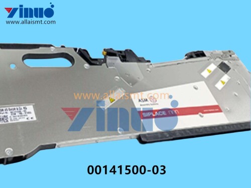 00141500 03 SIEMENS ASM FEEDER 8MM (1)