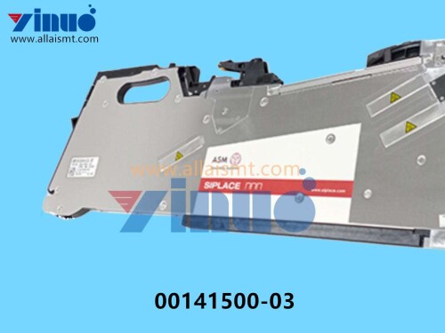 00141500 03 SIEMENS ASM FEEDER 8MM (2)