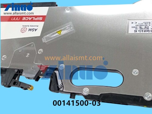 00141500 03 SIEMENS ASM FEEDER 8MM (3)