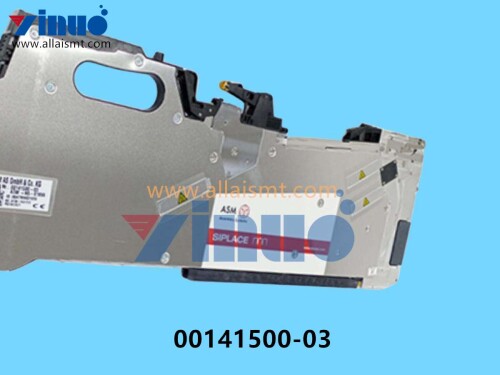00141500 03 SIEMENS ASM FEEDER 8MM (4)