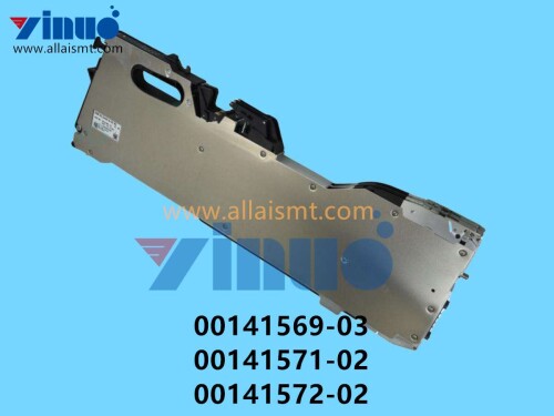 00141569 03 00141571 02 00141572 02 SIEMENS ASM Siplace Smart Feeder 2x8mm E (1)