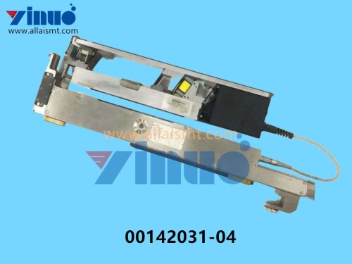 00142031 04 SIEMENS ASM Siplace Vibrating Feeder X (1)