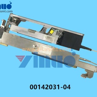 00142031-04-SIEMENS-ASM-Siplace-Vibrating-Feeder-X-1