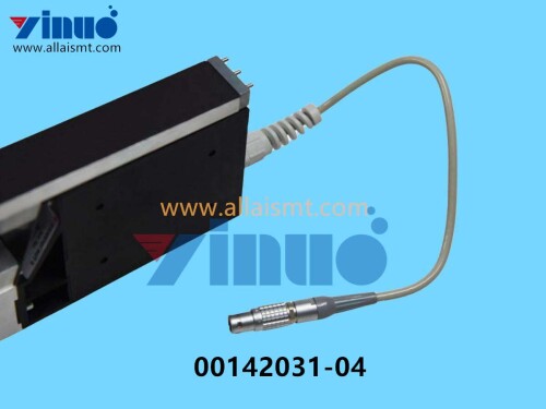 00142031 04 SIEMENS ASM Siplace Vibrating Feeder X (2)