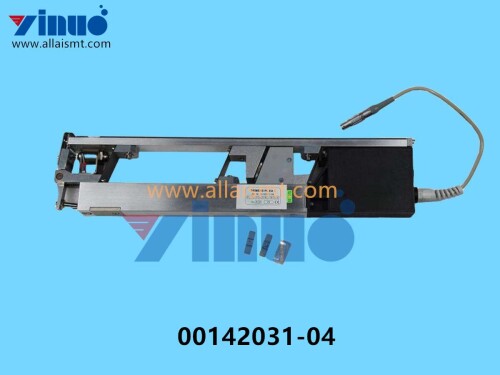 00142031 04 SIEMENS ASM Siplace Vibrating Feeder X (3)