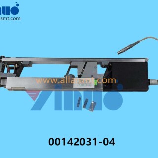 00142031-04-SIEMENS-ASM-Siplace-Vibrating-Feeder-X-3