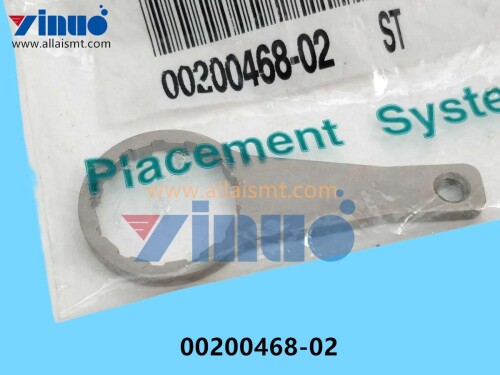 00200468 02 SIEMENS SIPLACE WRENCH (2)