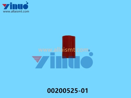 00200525 01 SIEMENS ELASTOMER SPRING (1)