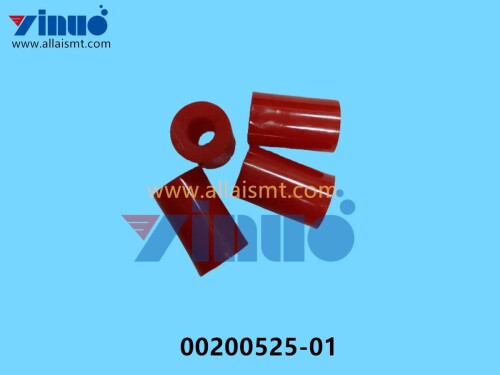 00200525 01 SIEMENS ELASTOMER SPRING (3)