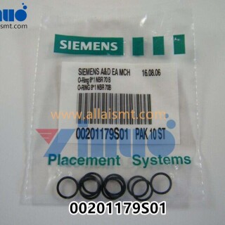 00201179S01-SIEMENS-ASM-O-RING-8X1-NBR-70B-2