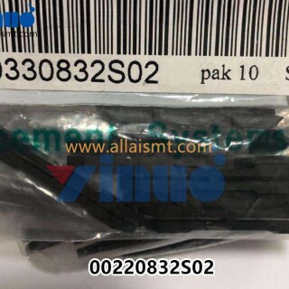 00220832S02-SIEMENS-ASM-FEEDER-0402-SUPPORT-2