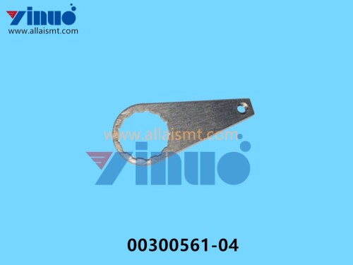 00300561 04 SIEMENS SIPLACE WRENCH (3)
