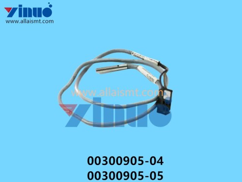 00300905 04 00300905 05 SIEMENS ASM PROXIMITY SWITCH LIMIT Y AXIS (3)