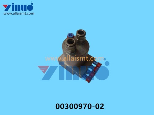 00300970 02 SIEMENS ASM AIR DISTRIBUTOR (1)