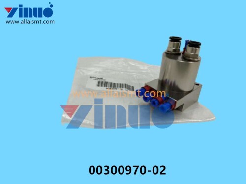 00300970 02 SIEMENS ASM AIR DISTRIBUTOR (2)