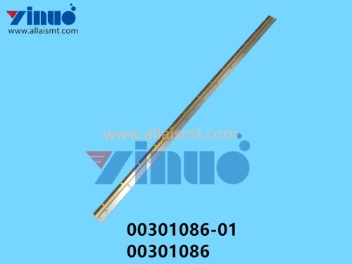 00301086 01 00301086 SIEMENS ASM Scale X Axis (1)