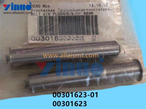 00301623 01 00301623 SIEMENS ASM BELT BIN PLUG IN AXIS 56MM