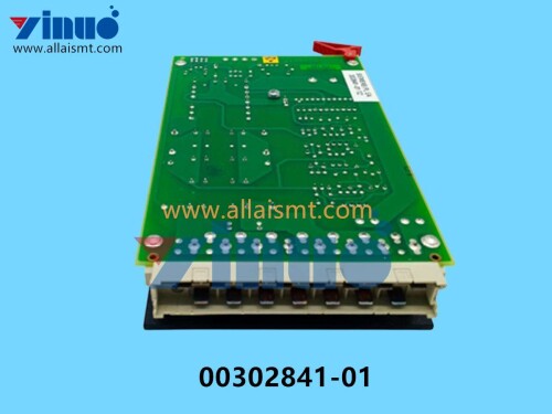 00302841 01 SIEMENS ASM Power Supply Card 15V (1)