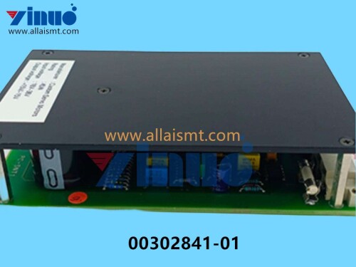 00302841 01 SIEMENS ASM Power Supply Card 15V (2)