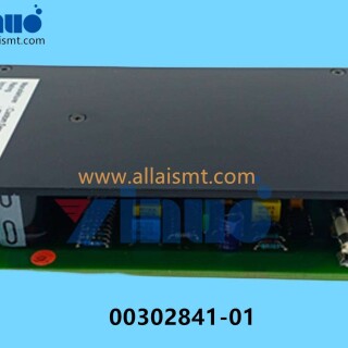 00302841-01-SIEMENS-ASM-Power-Supply-Card-15V-2