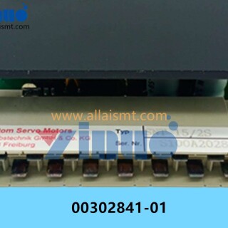 00302841-01-SIEMENS-ASM-Power-Supply-Card-15V-3