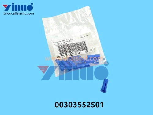 00303552S01 SIEMENS ASM Collet Chuck (1)