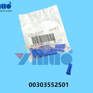00303552S01-SIEMENS-ASM-Collet-Chuck-1