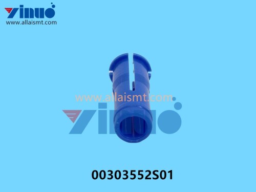 00303552S01 SIEMENS ASM Collet Chuck (2)