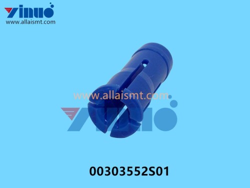 00303552S01 SIEMENS ASM Collet Chuck (3)