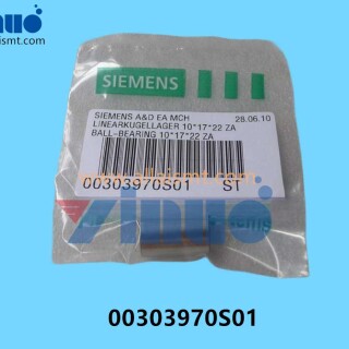 00303970S01-SIEMENS-ASM-BALL-BEARING