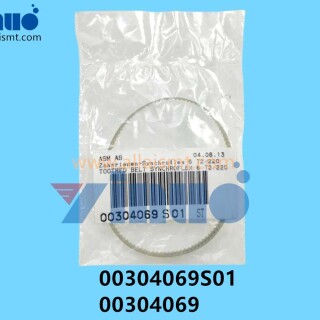 00304069S01-00304069-SIEMENS-SIPLACE-TOOTHED-BELT-SYNCHROFLEX-1