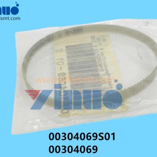 00304069S01-00304069-SIEMENS-SIPLACE-TOOTHED-BELT-SYNCHROFLEX-2