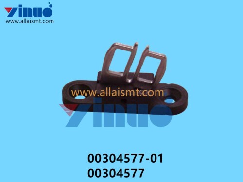 00304577 01 00304577 SIEMENS ASM Safety door cover insertion