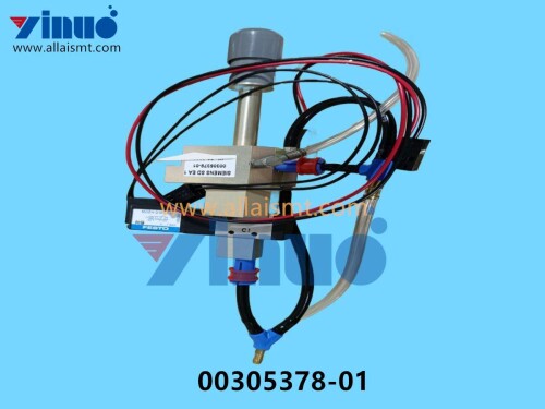 00305378 01 SIEMENS ASM VACUUM GENERATOR (1)